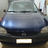 OPEL CORSA 1.0 12V BENZINA – UNICO PROPRIETARIO