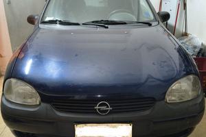 OPEL CORSA 1.0 12V BENZINA – UNICO PROPRIETARIO