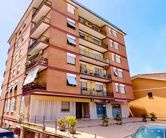 Ferentino appartamento di mq140