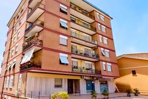 Ferentino appartamento di mq140