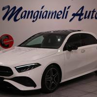 Mercedes Classe A 200 d AMG Line Advanced Plus aut