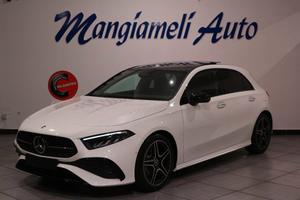 Mercedes Classe A 200 d AMG Line Advanced Plus aut