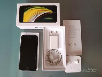 IPHONE SE MOD. 2020