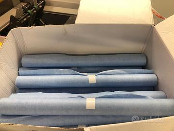 18 bobine lavacacciù SHINOHARA 52