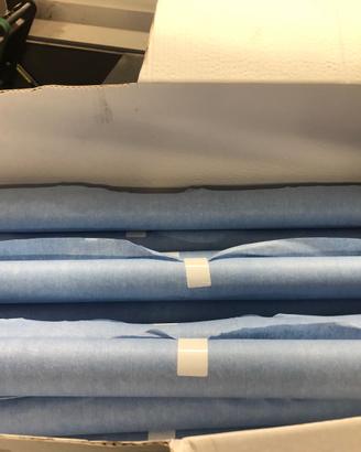 18 bobine lavacacciù SHINOHARA 52