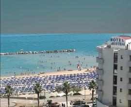 Termoli vista mare, centro, ultime disponibilità