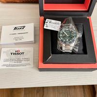 Tissot seastar 1000 40mm