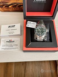 Tissot seastar 1000 40mm