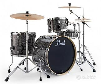 Pearl Export Celtic Mahory