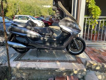 Majesty 400