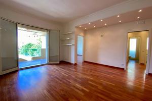 3 Vani con terrazzino (Via Battello)