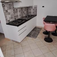 Cucina stile moderno