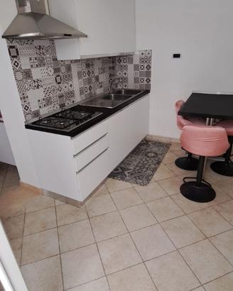 Cucina stile moderno