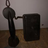 Interfono da interni vintage