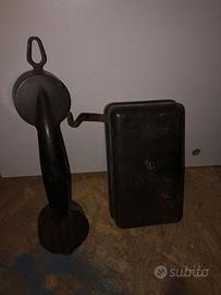 Interfono da interni vintage