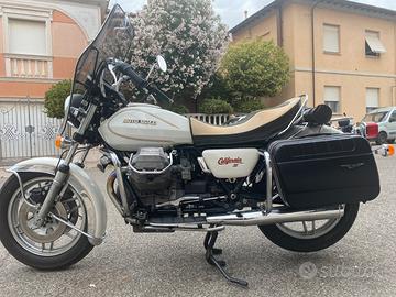 Moto Guzzi California 2