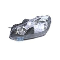 FANALE SINISTRO PER VOLKSWAGEN VW GOLF VI 08-12