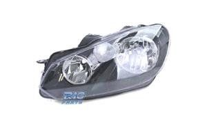 FANALE SINISTRO PER VOLKSWAGEN VW GOLF VI 08-12