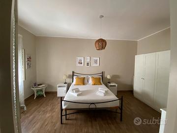 Casa vacanza Ganzirri