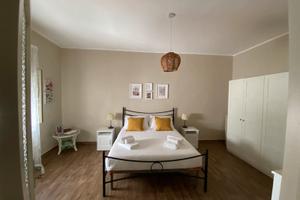 Casa vacanza Ganzirri