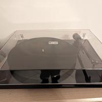 Giradischi  Pro-ject -audio T1 