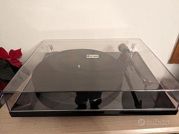 Giradischi  Pro-ject -audio T1 