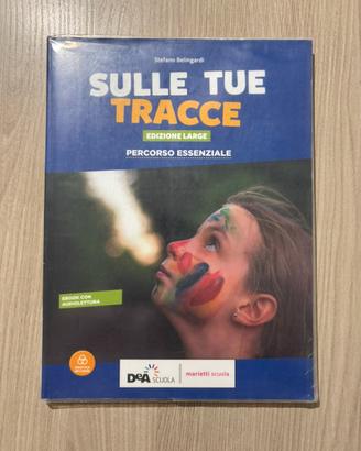 Libro di religione