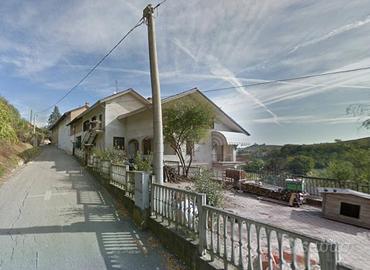 Immobile in asta di 146 m² con 4 locali a Priocca