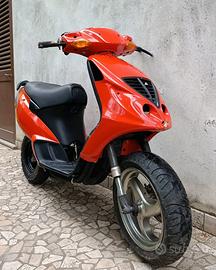 Piaggio NRG MC3