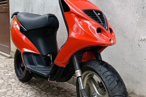Piaggio NRG MC3