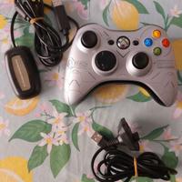 Controller PC/Xbox 360 Wireless di Halo Reach
