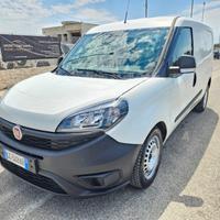 FIAT Doblo Doblò 1.6 MJT 105 CV PL-TN Cargo Maxi