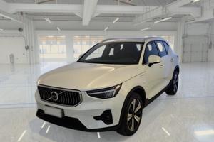 VOLVO XC40 T4 Recharge Plug-in auto Ultimate Brigh