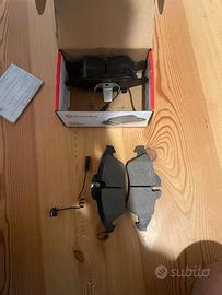 Pastiglie Freni Brembo P 50 0 80 asse anteriore