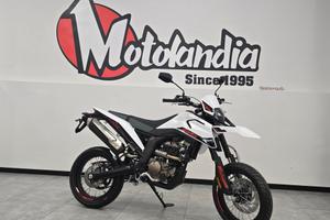 Malaguti XSM 125 124