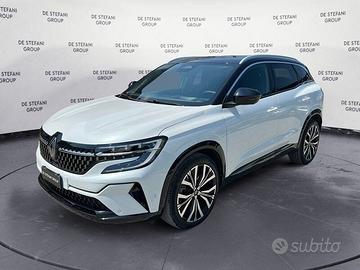 Renault Austral 4CONTROL advanced E-tech Full...