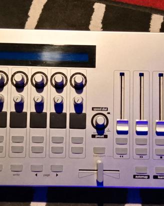Evolution ZeRO SL MkII Midi controller Usb Mac Pc