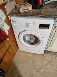 Lavatrice 