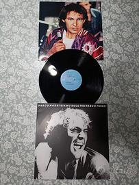 Vasco Rossi Siamo solo noi + Colpa d'Alfredo