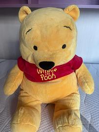 peluche winnie the pooh