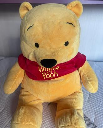 peluche winnie the pooh
