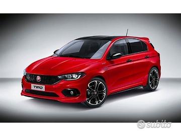 Ricambi fiat tipo #2