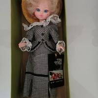 Bambola Furga anni 70