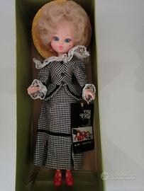 Bambola Furga anni 70