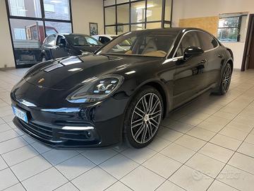 Porsche Panamera 4.0 4S Diesel extra Full