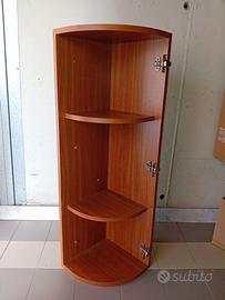 Mobiletto angolare