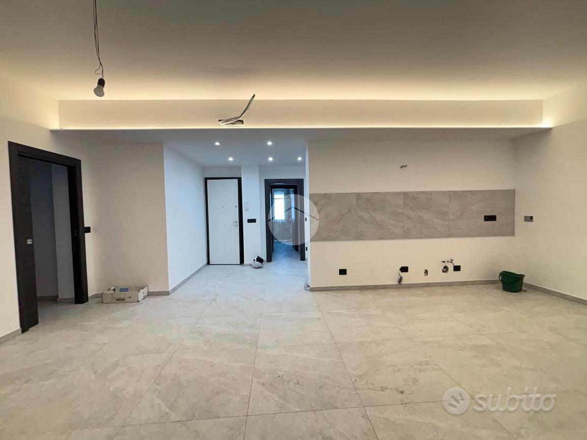 Apartment in Torino, Rebaudengo, Circoscrizione 6 - Vista 5
