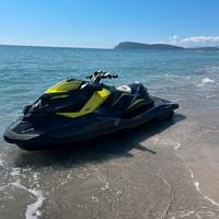 SeaDoo Rxp260rs 2014