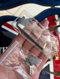 Chitarra Elettrica Epiphone Sheraton II Union Jack