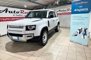 Land Rover Defender 110 3.0D I6 200 CV AWD Auto SE